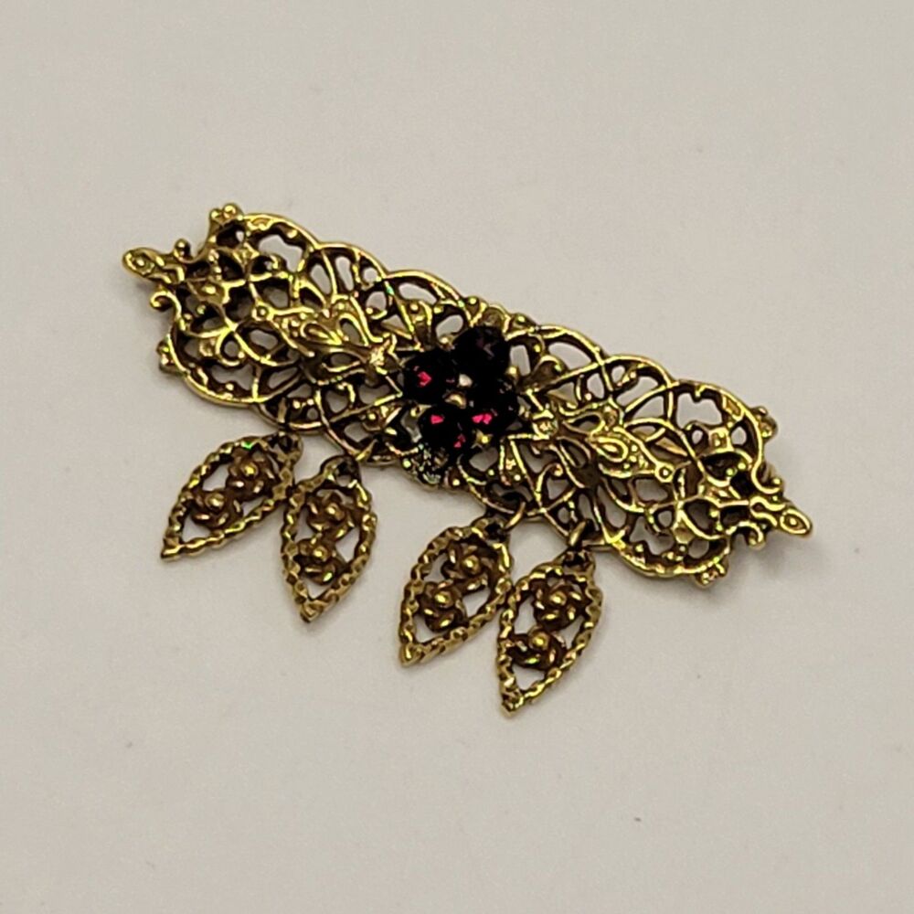 Vtg Brooch